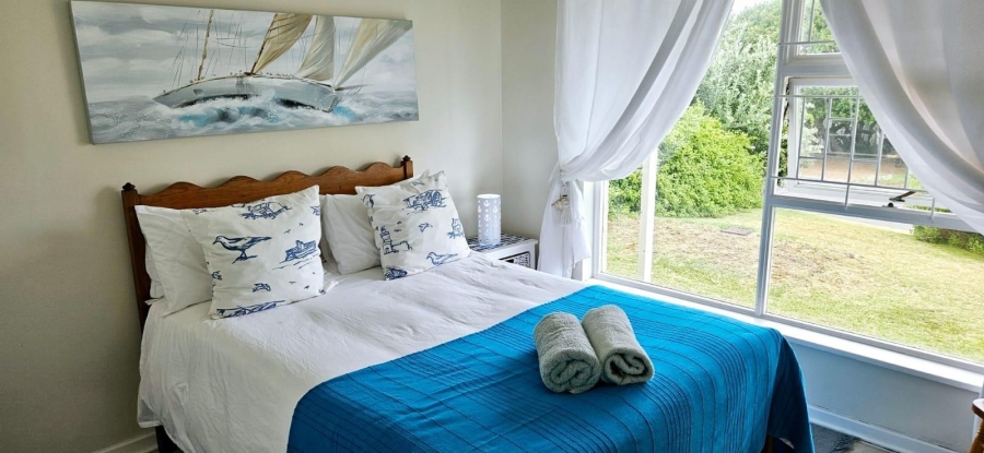 To Let 3 Bedroom Property for Rent in Vermont Western Cape